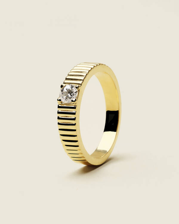 Anillo Tiara
