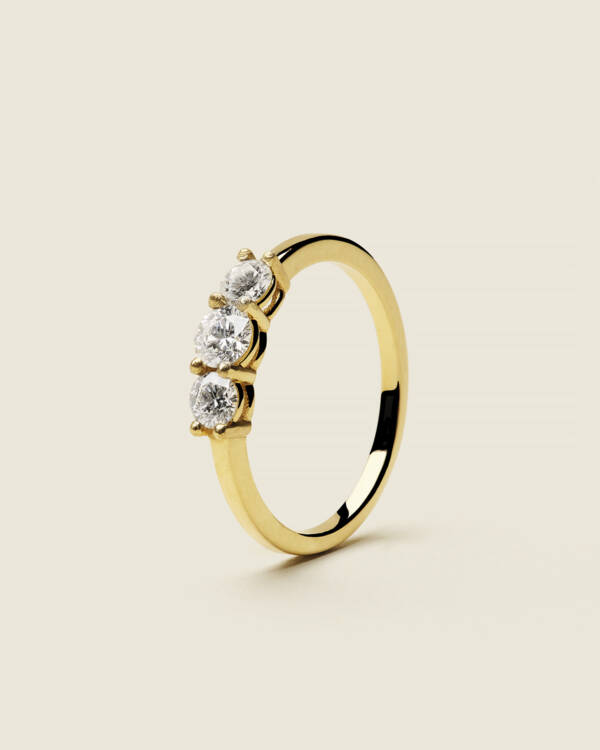 Anillo Sarah