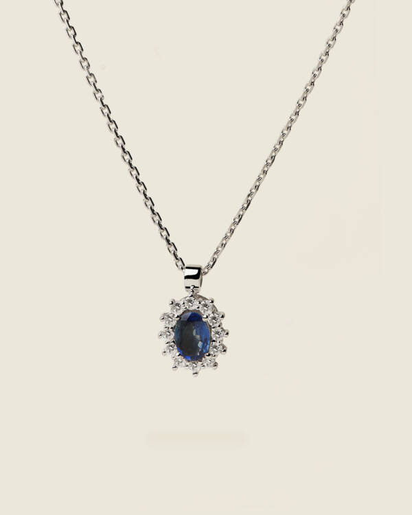 Collar Paris