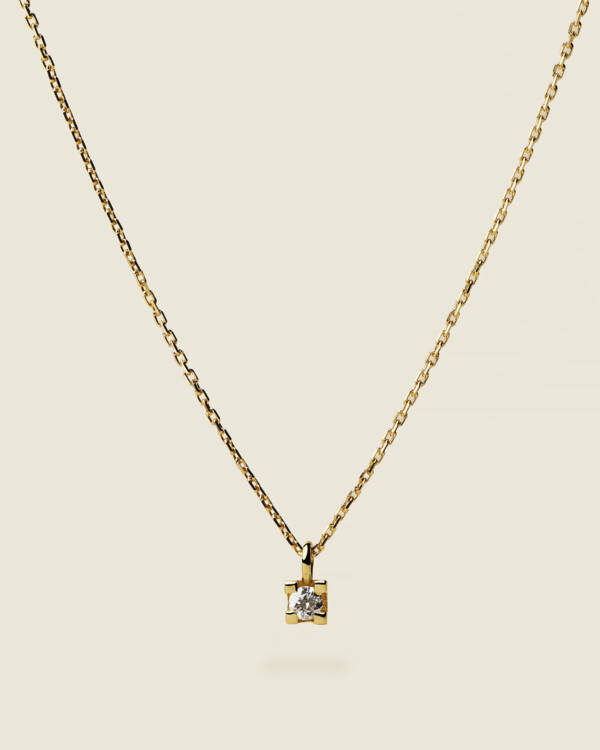 Collar Sol