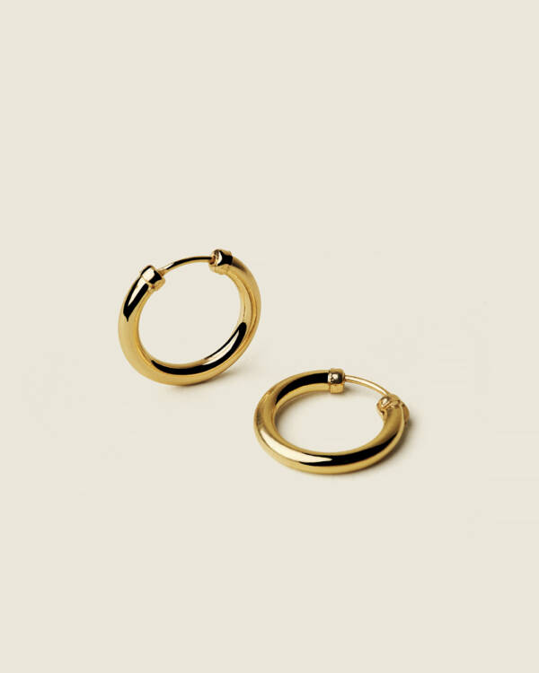 Pendientes Aro Mini