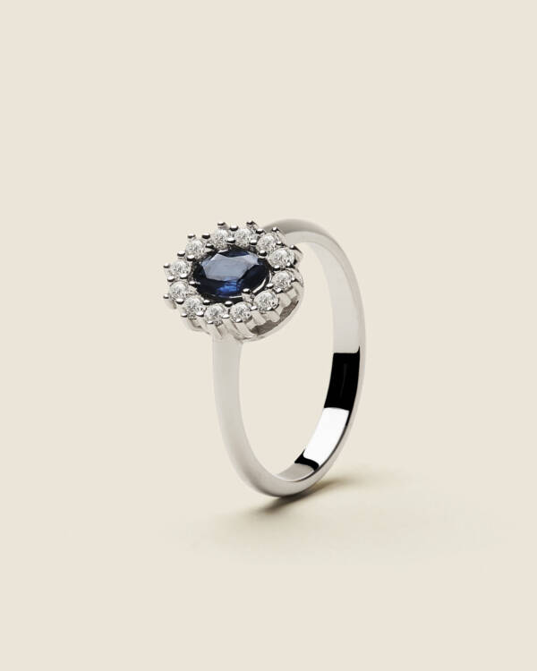 Anillo Diana