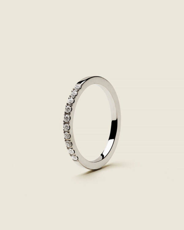Anillo Blanca