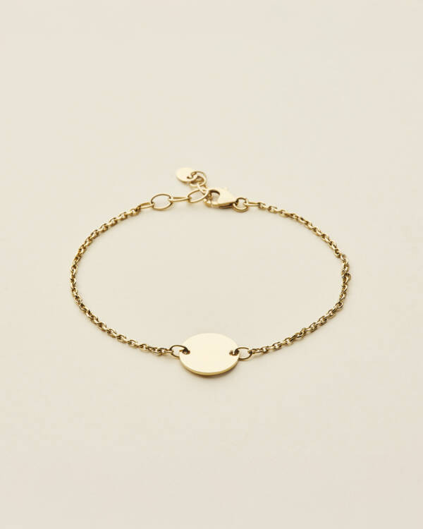 Pulsera Roma