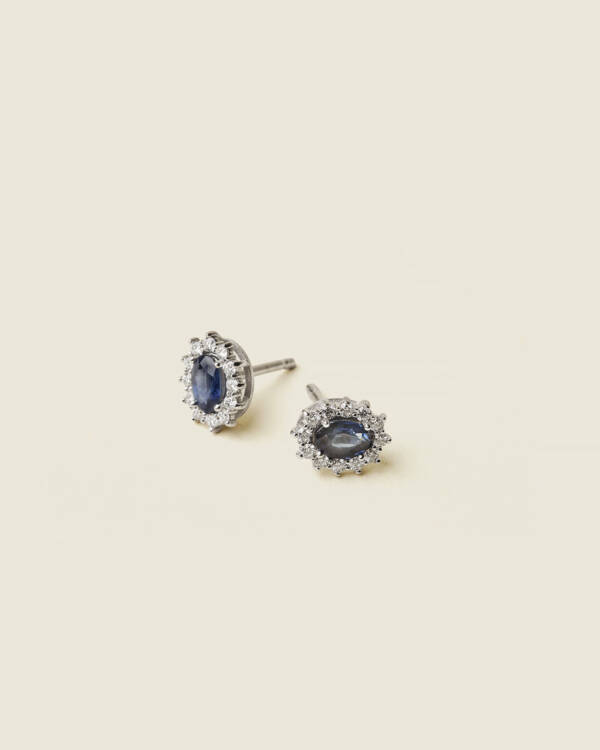 Pendientes Diana