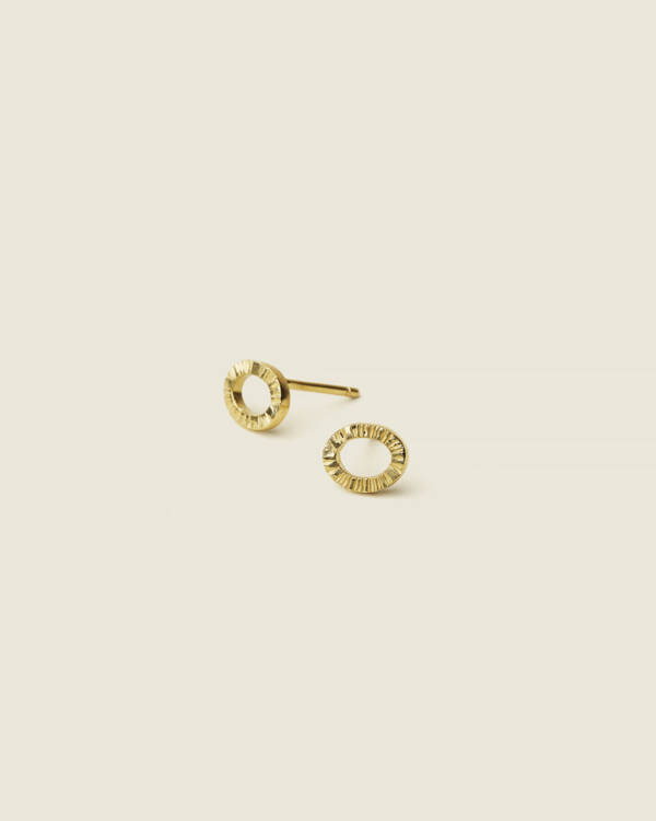 Pendientes Ginebra