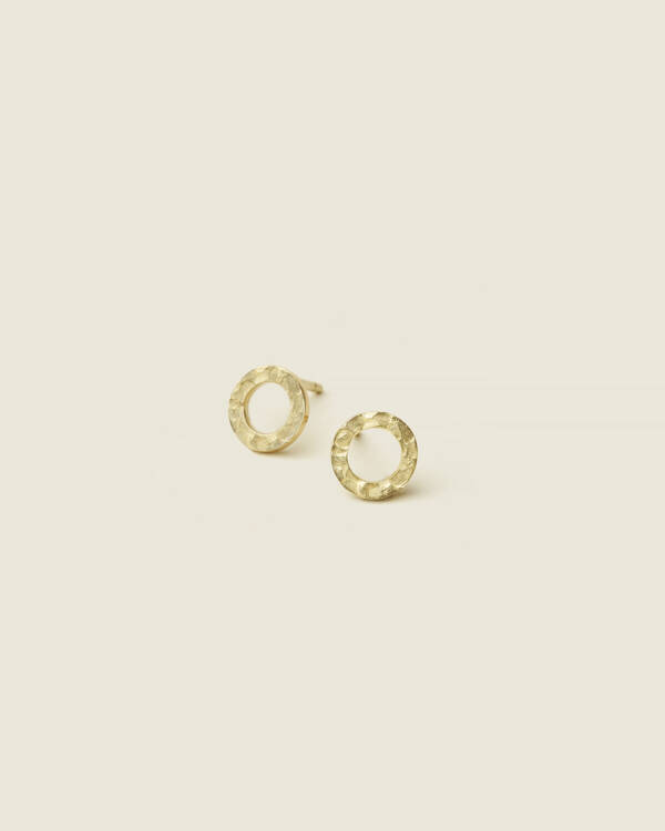 Pendientes Sahara