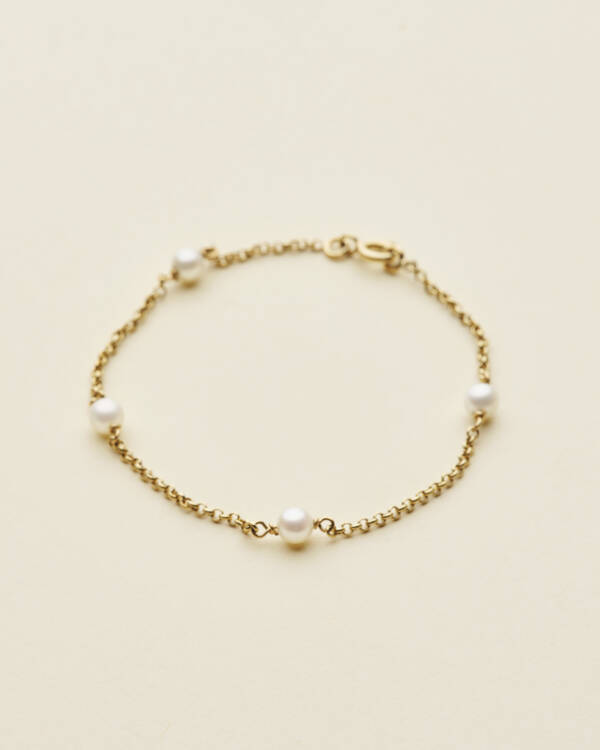 Pulsera Roda