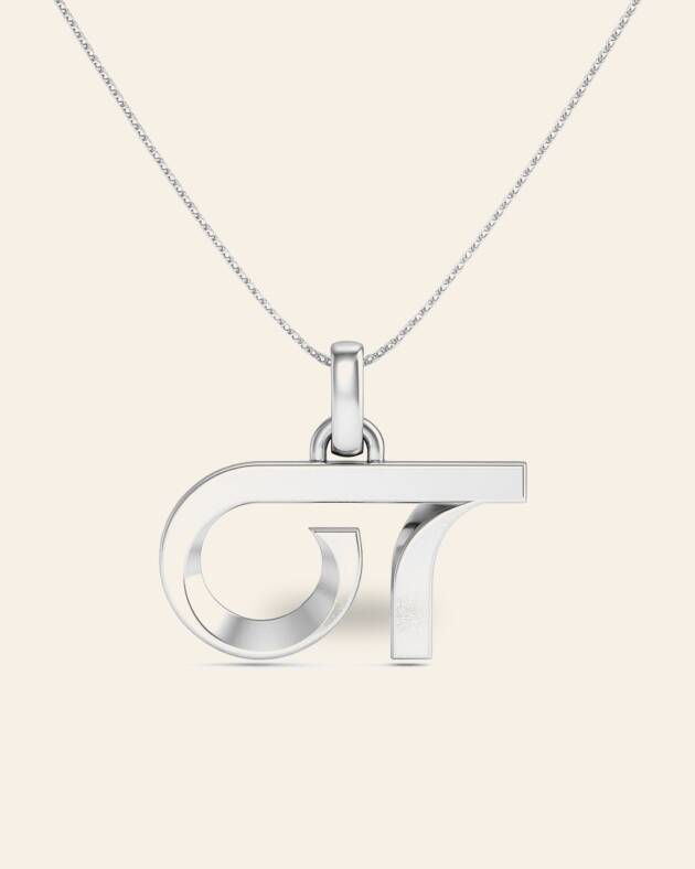 Colgante OT 2025