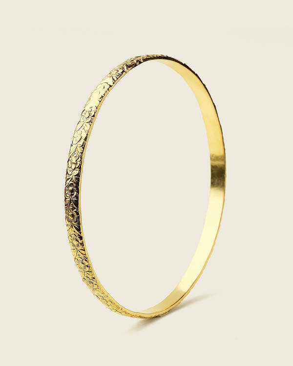Fleur Oro