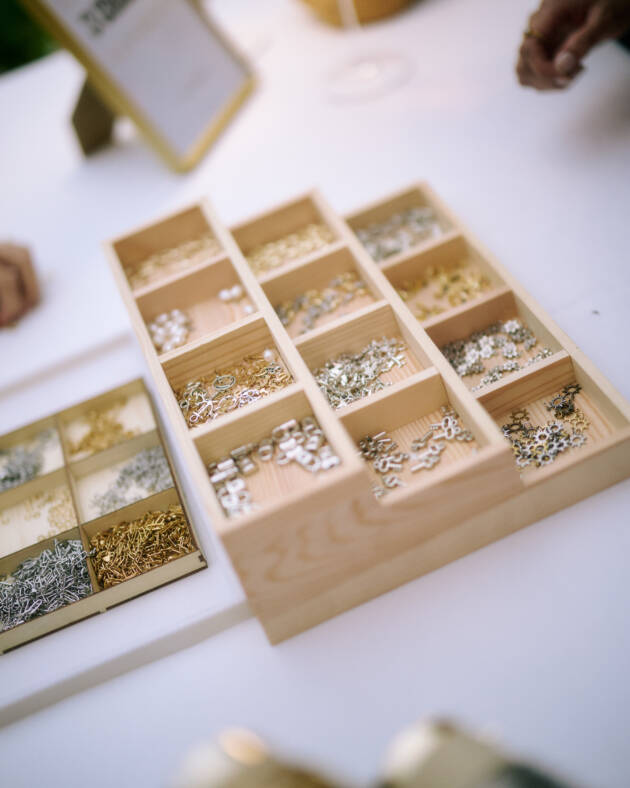 Jewelry Bar Premium